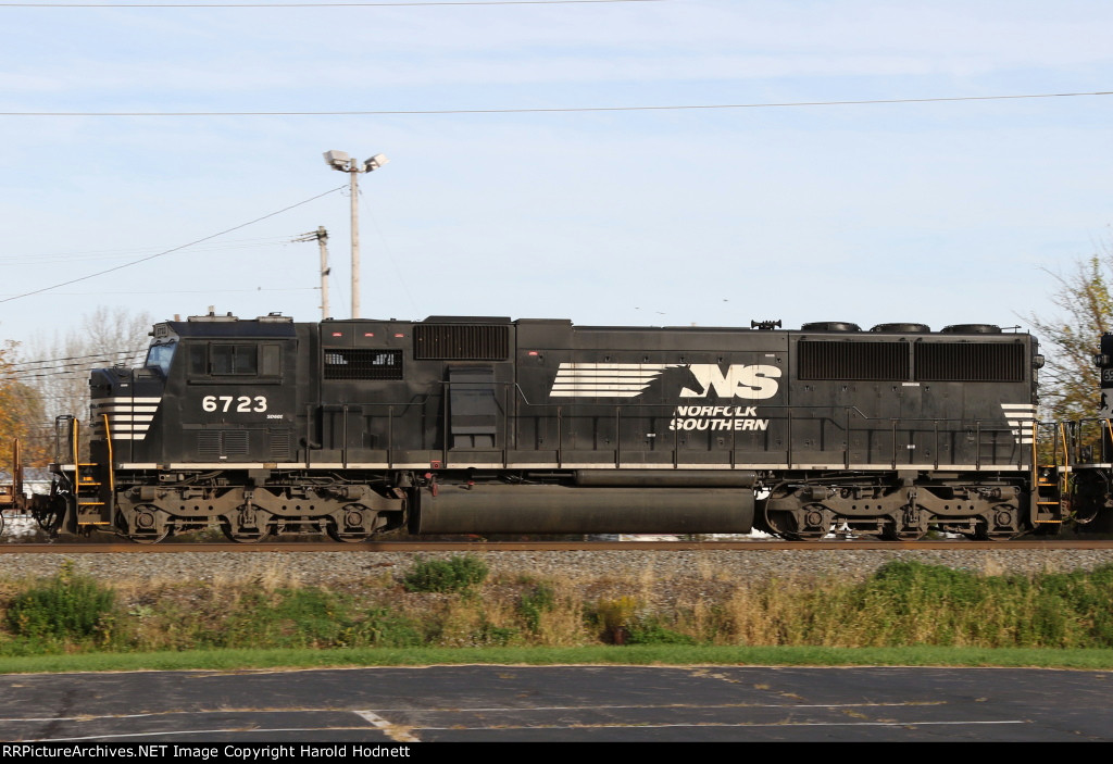 NS 6723